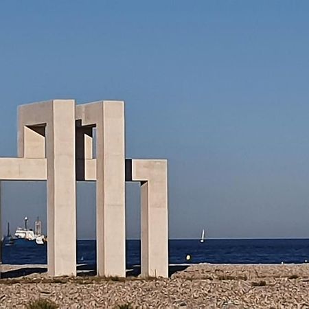 Le Victoria - Confort Le Havre Exteriör bild